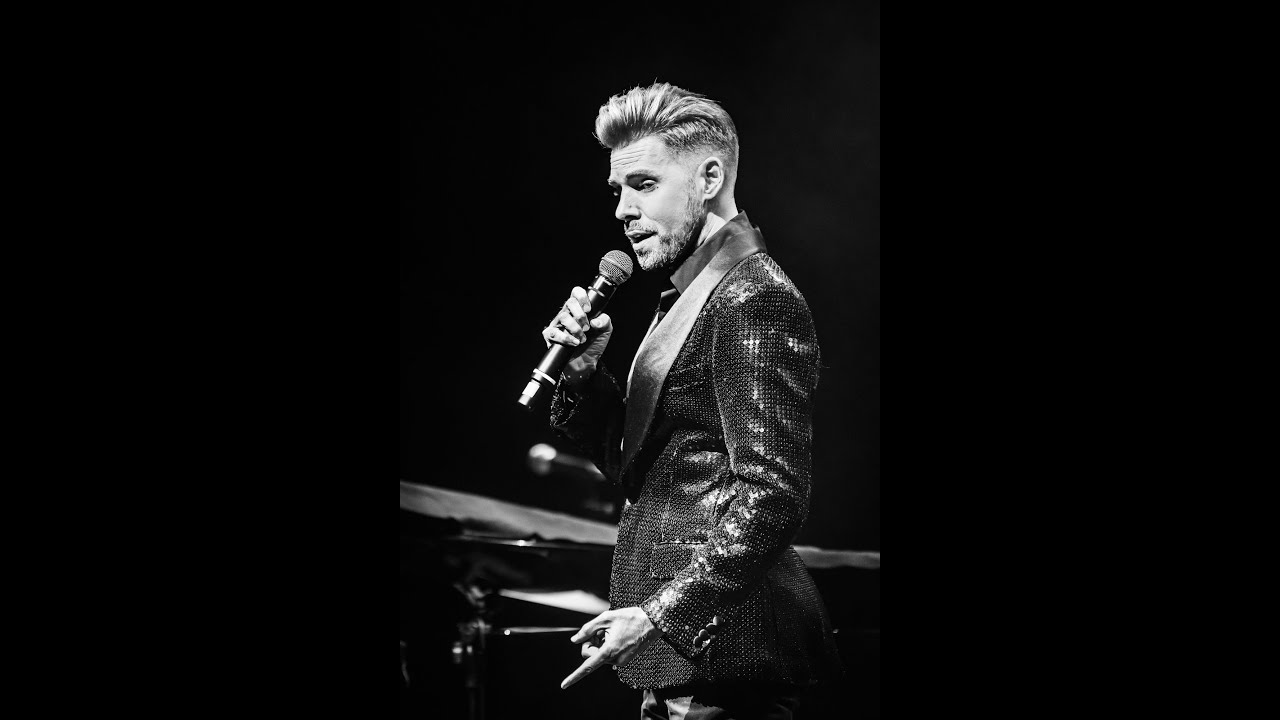 GIANJOE SHOWREEL EVENTI&LIVE (Gianluca Sticotti)