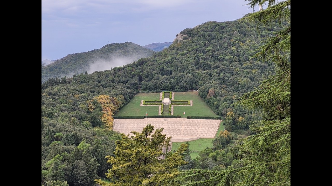 Monte Cassino – miejsce, które każdy Polak powinien zobaczyć