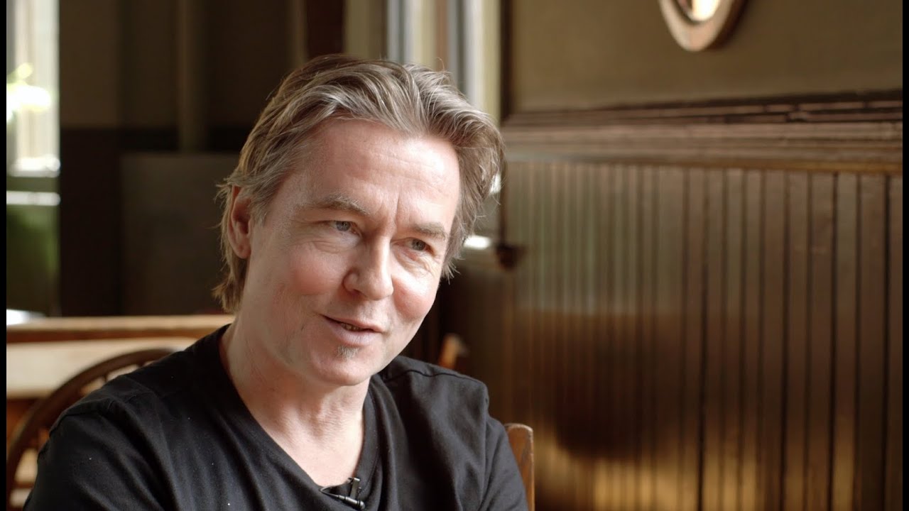 Esa-Pekka Salonen on Pelléas et Mélisande