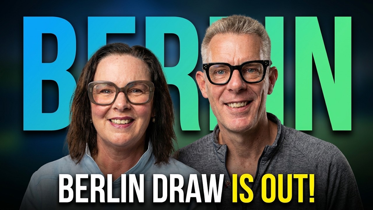 Berlin draw and Alex Eala Rankings update