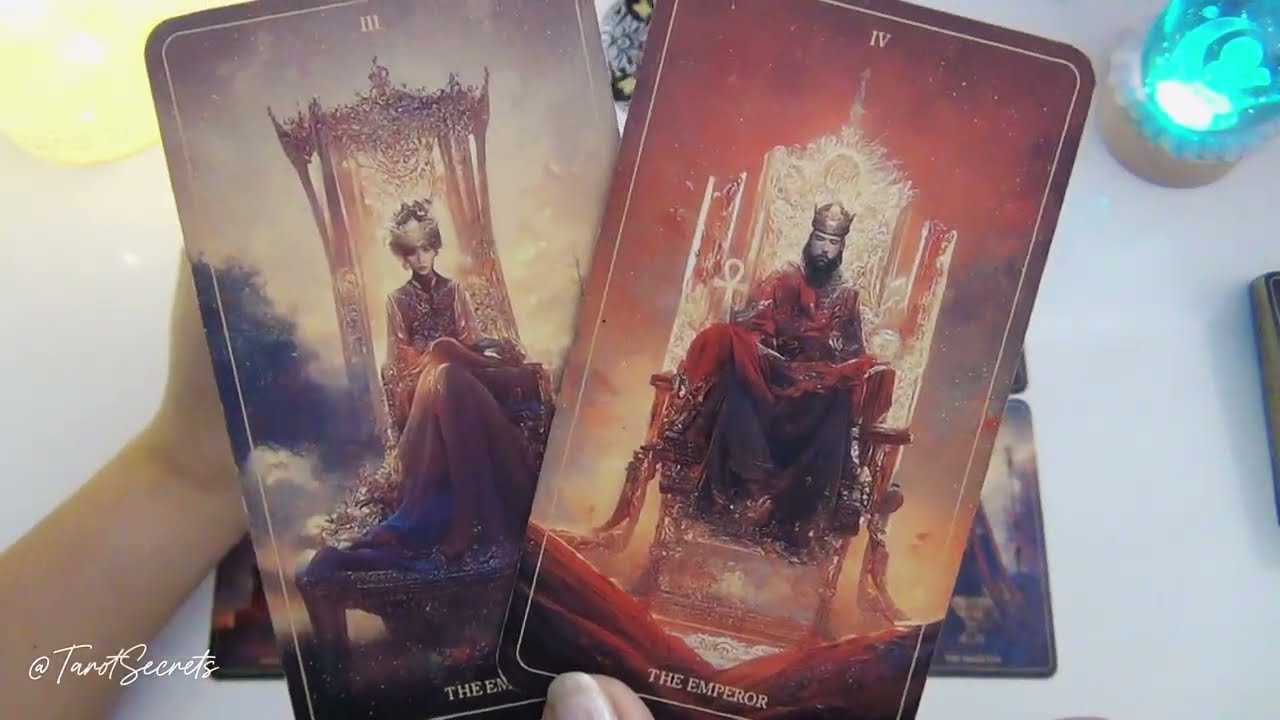 🔐❤️ O que ele(a) gostaria que eu DISSESSE / FIZESSE em relação a ele(a)? | Tarot