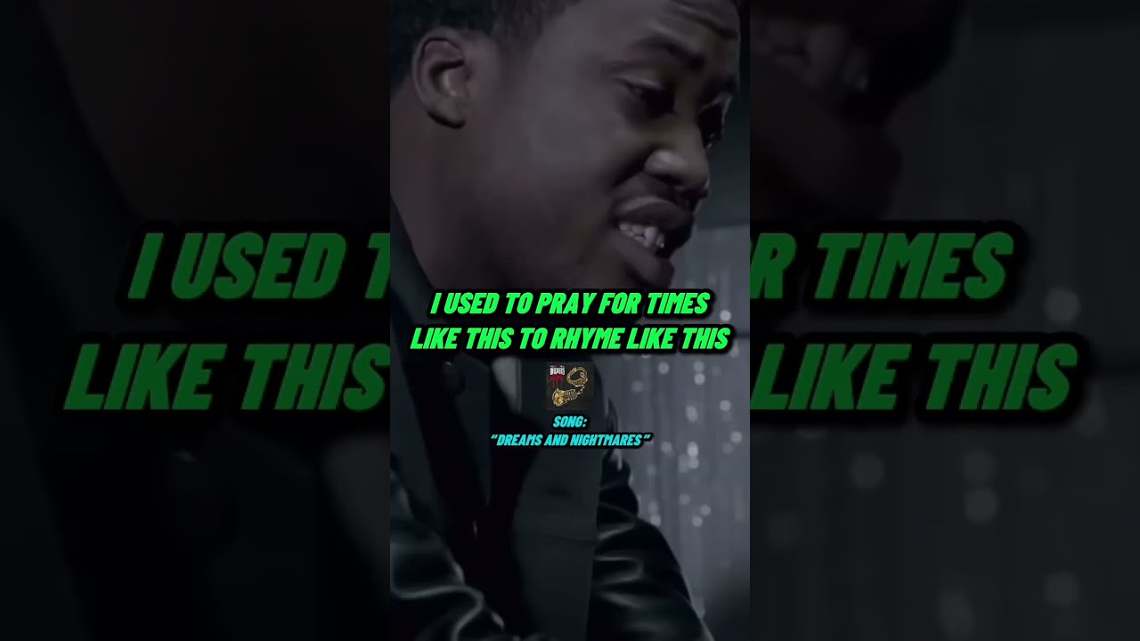 BEST Opening Lines in Hip-Hop History! (Most Iconic)