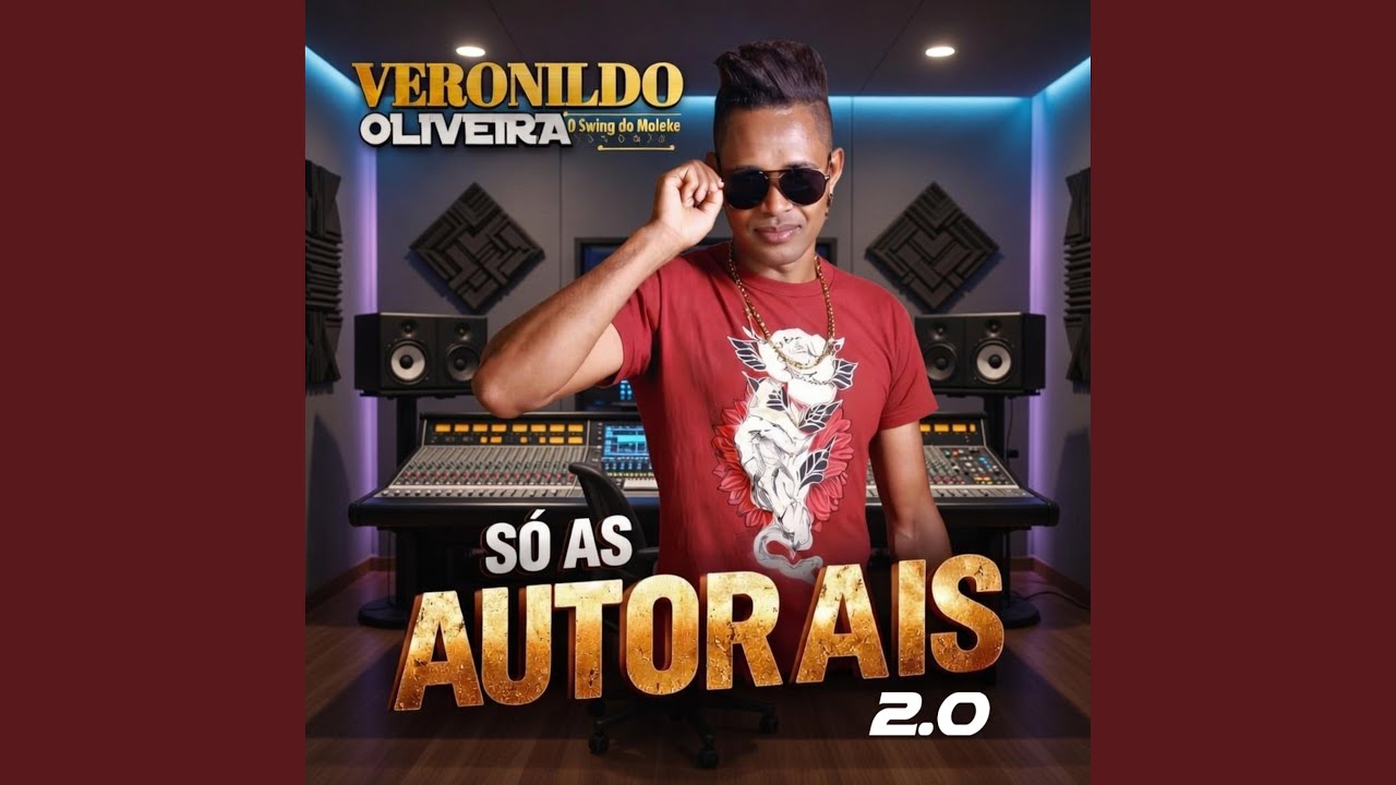 Safadim (Ao Vivo)