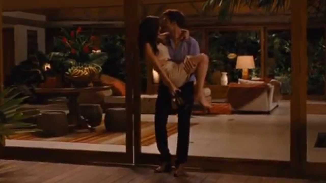 Robert Pattinson «Кусочки льда» - «Аэропорты» (Л.Агутин, В.Пресняков)