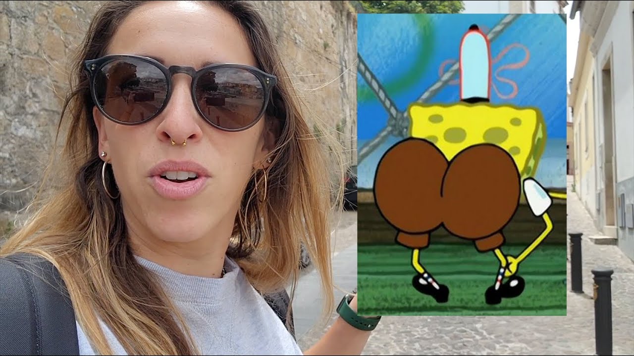 Best Butt Workout! - Europe Day 20