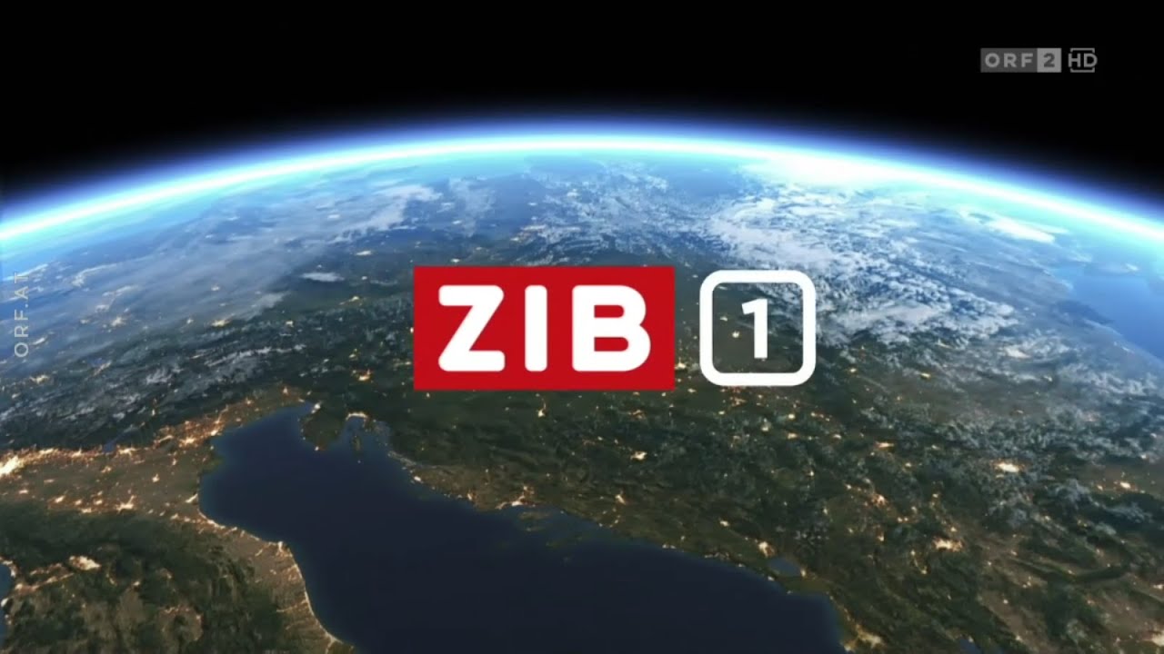 ZIB1 12.4.2020 Rückblick Brand des Stephansdoms 1945