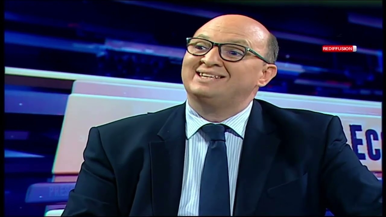 La semaine éco  l 11-12-2024