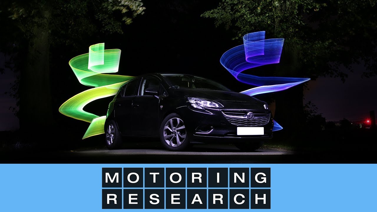 Autobeam: the best way to upgrade your car's lighting? | Motoring Research