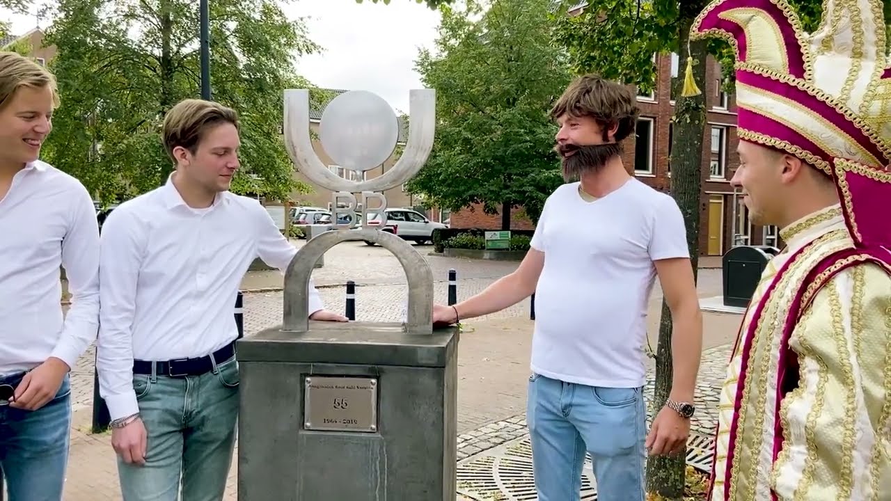 Opkomstvideo 60e Vorst van de Blaanke Boeskeulkes