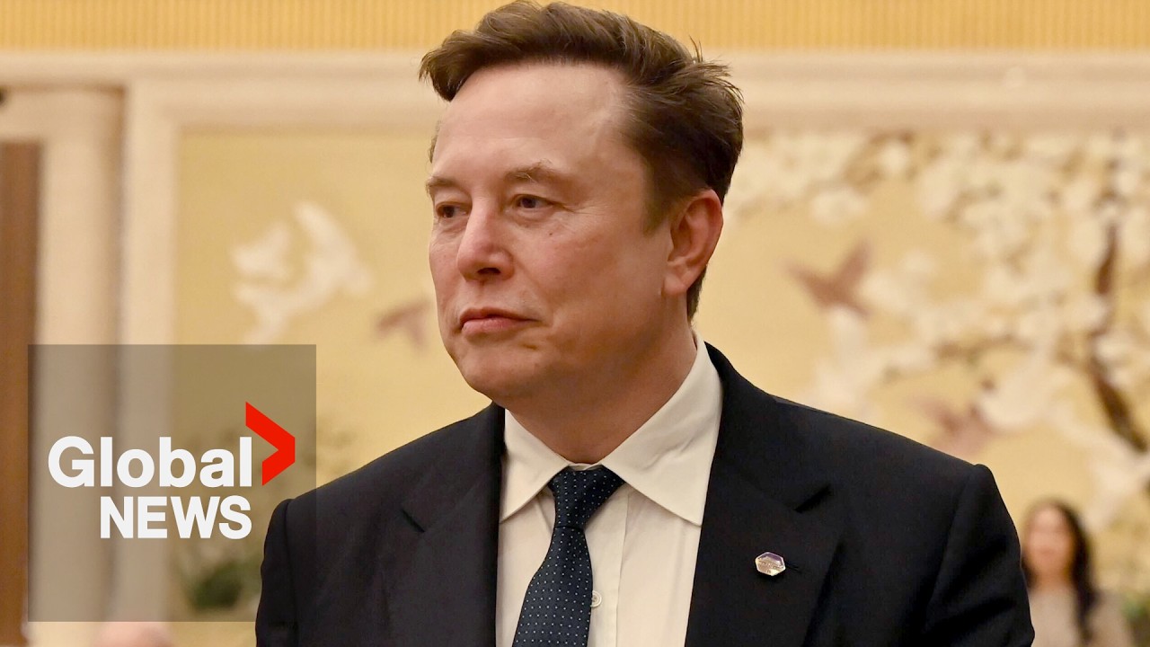 Elon Musk becomes world&rsquo;s 1st trillionaire after massive SpaceX IPO