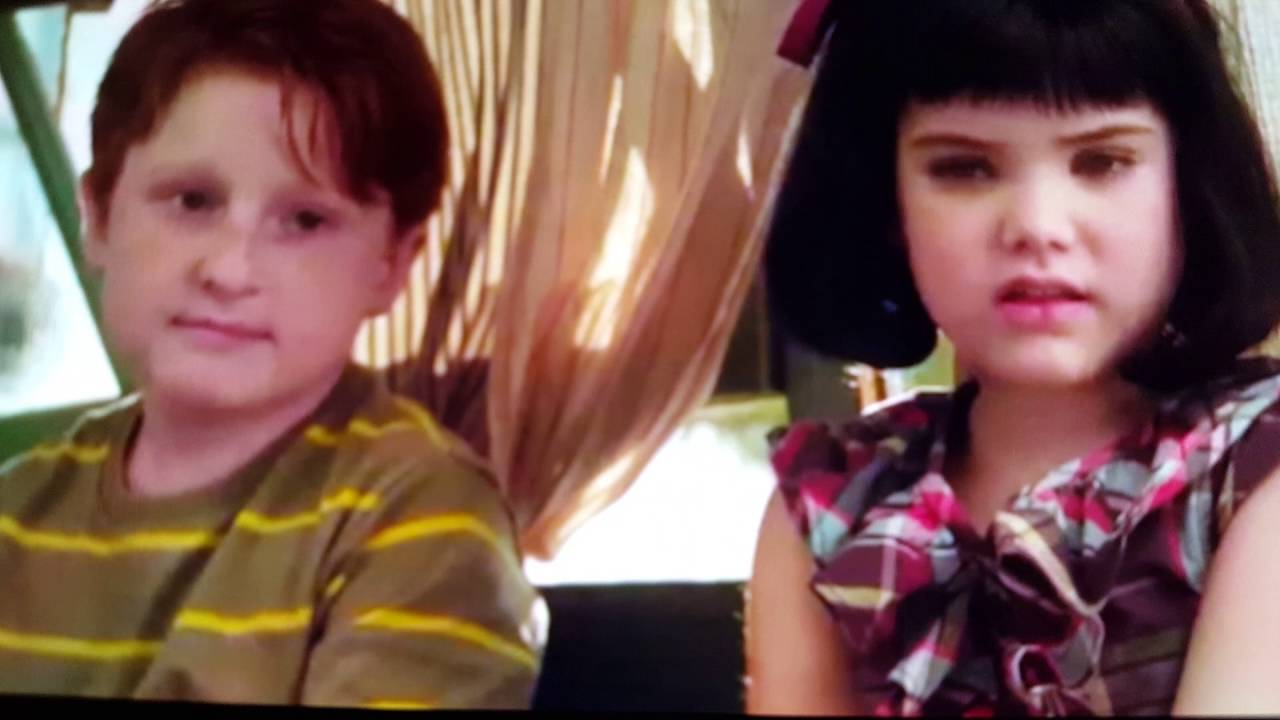 The little rascals taxi cab service ride