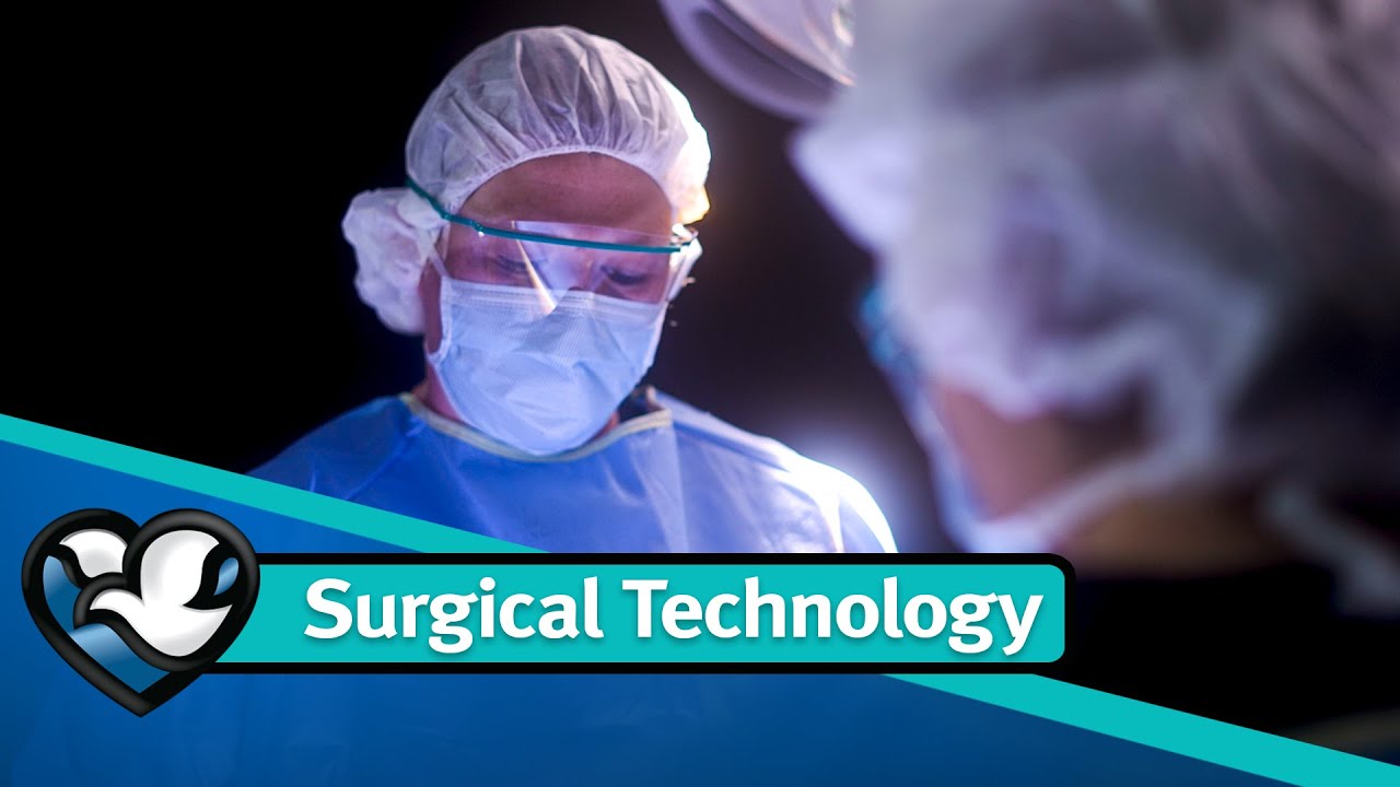 Surgical Technology 101