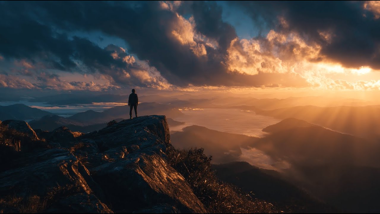 Epic Trailer Background Music | Free Inspirational Cinematic Score