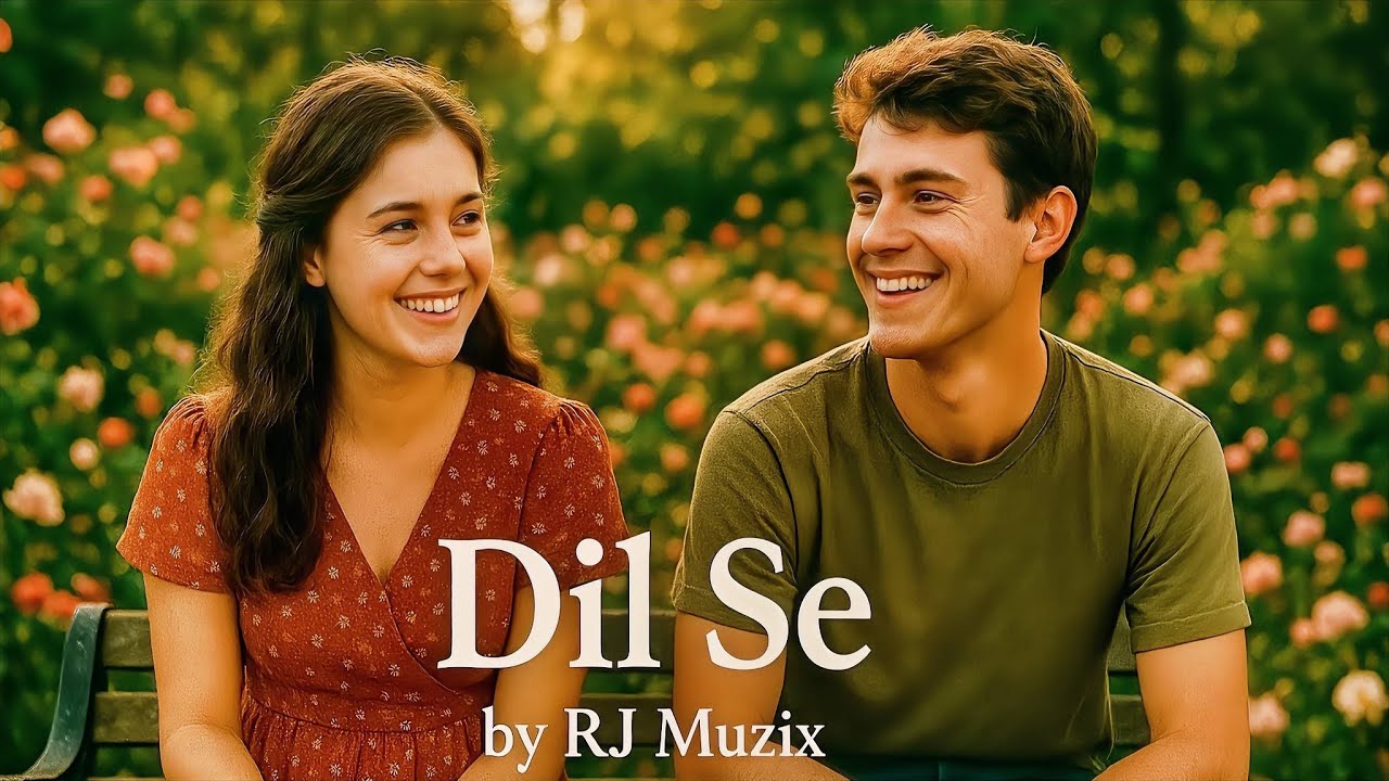 Dil Se | The Song That Changed Bollywood Forever