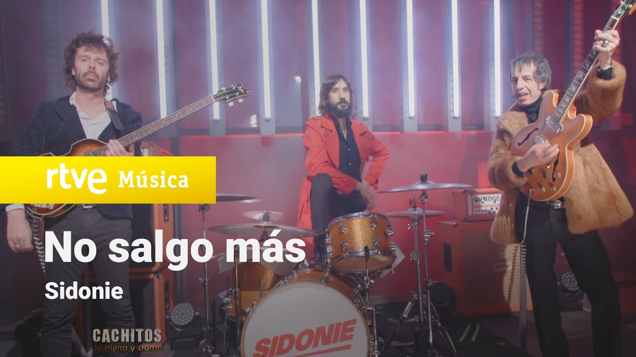 Sidonie – 
