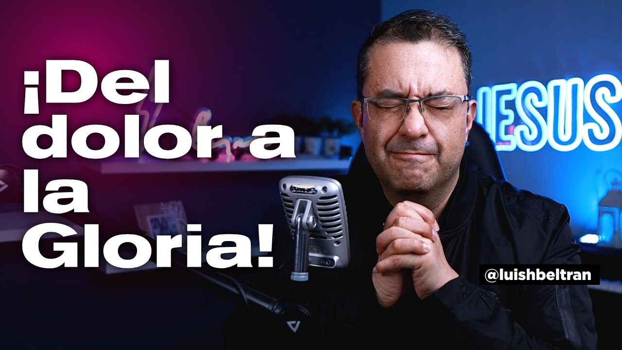 La oración trae poderosos cambios - @LuisHBeltran