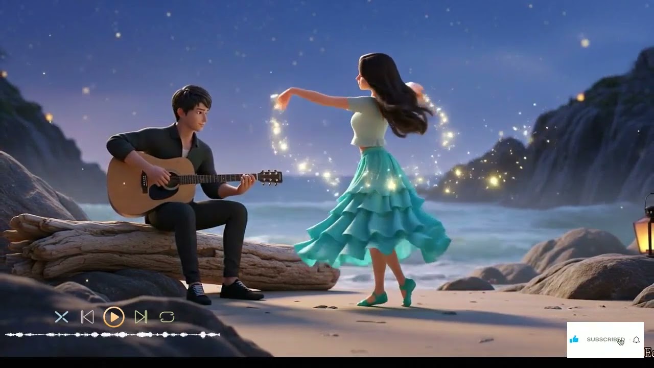 🔥 Guitarra Española | Eco Flamenco · Espíritu Sagrado