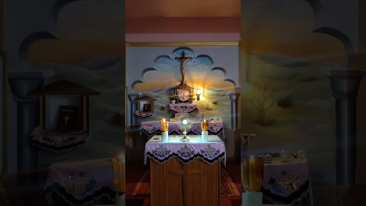 Evangelium is live