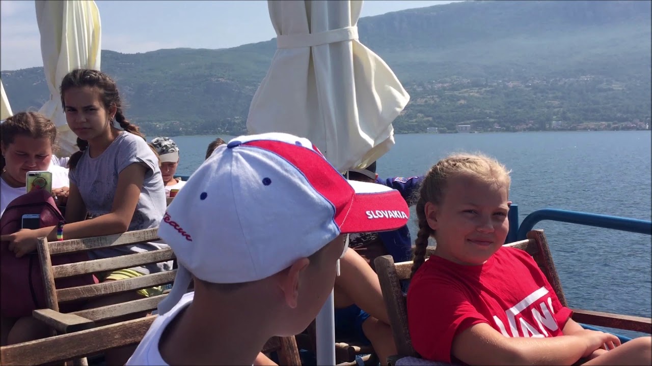 DFS Vartasik   Macedonsko 2019