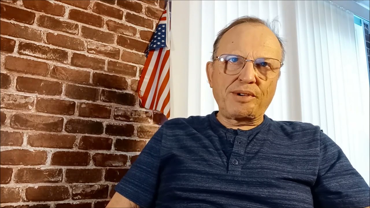 Неотвратимость. 23 февраля 2022