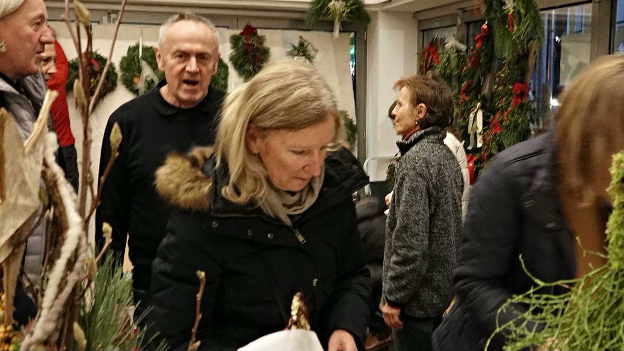 ADVENT in DÖRNBACH 2024