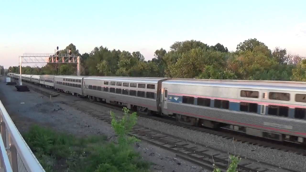 Viewliner II
