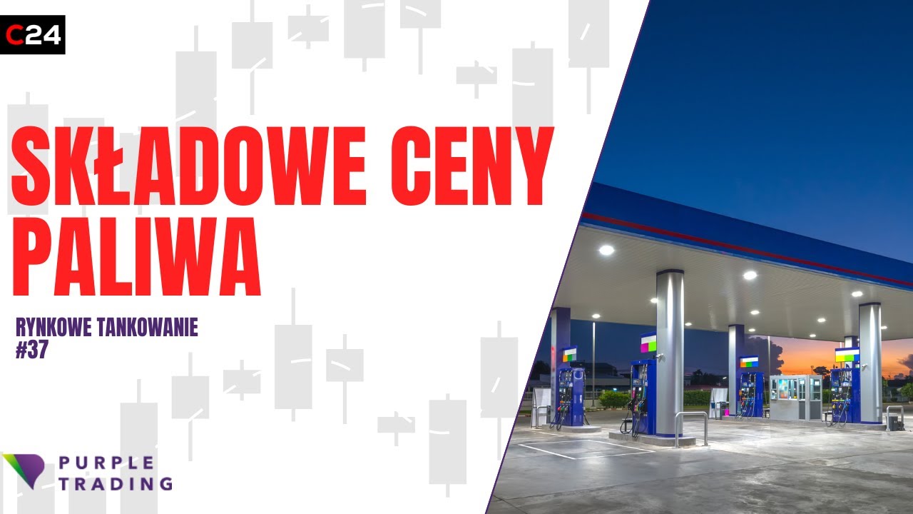 Jakie wskaźniki mogą wyprzedzać cenę ropy - część II | Rynkowe Tankowanie #37