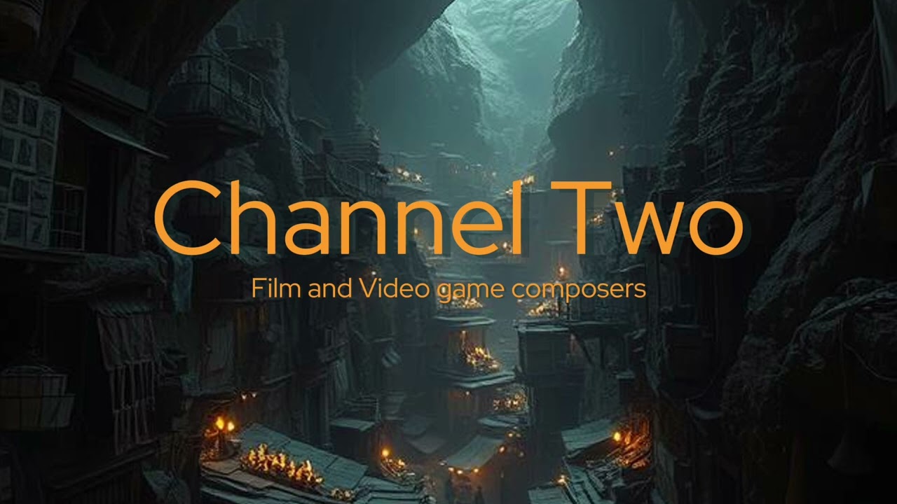 Underground Market - Channel Two