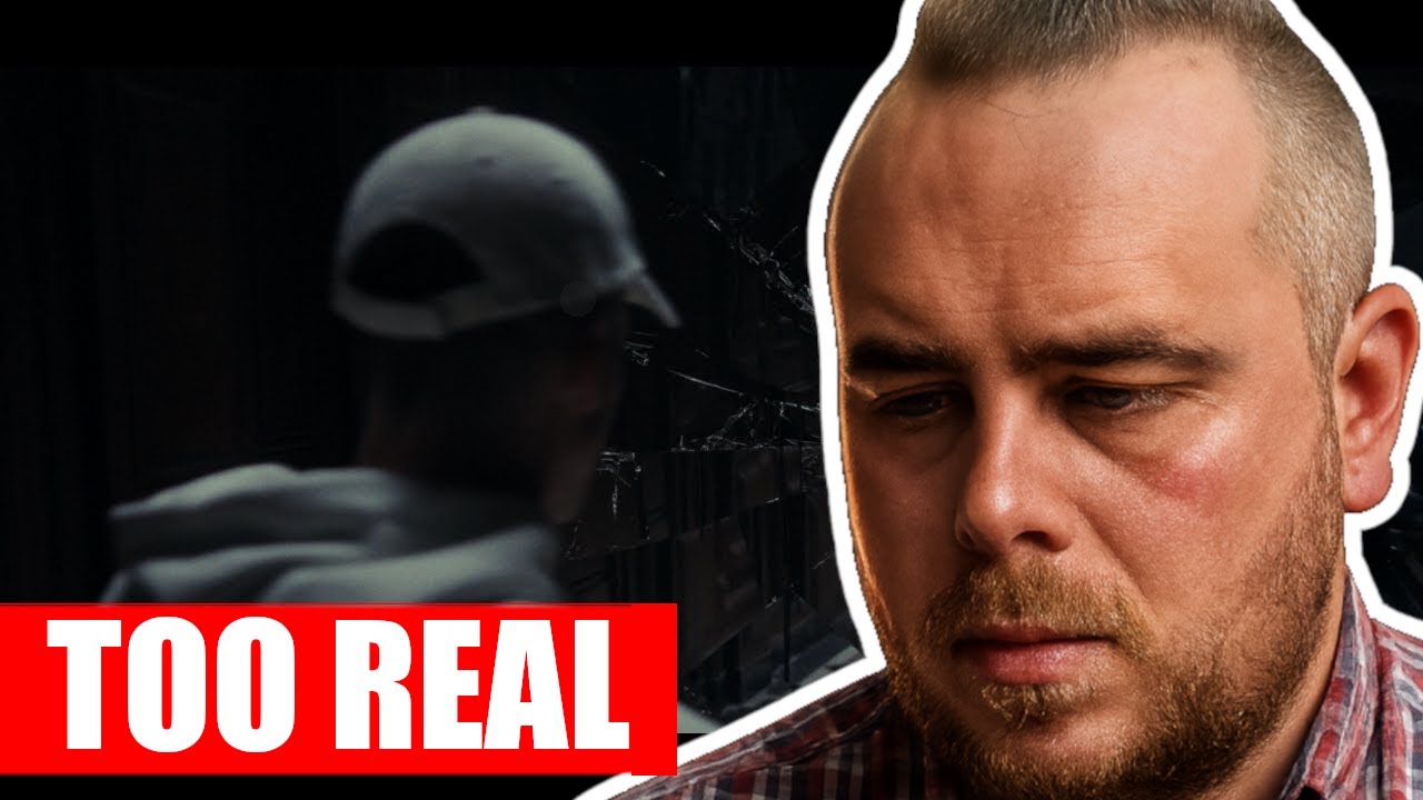 I HATE THAT I CAN RELATE! NF - FEAR Reaction