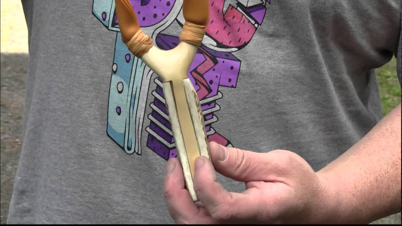 Fun things at The Slingshot Channel