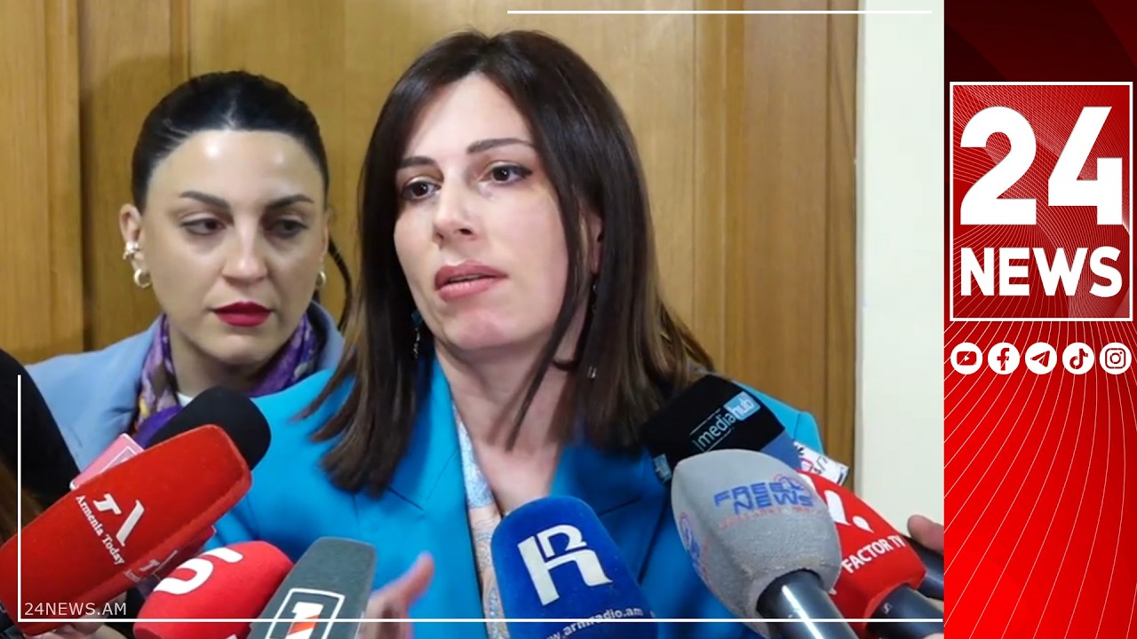 #ՀԻՄԱ. ԱՌՈՂՋԱՊԱՀՈՒԹՅԱՆ ՆԱԽԱՐԱՐ ԱՆԱՀԻՏ ԱՎԱՆԵՍՅԱՆԻ ՃԵՊԱԶՐՈՒՅՑԸ
