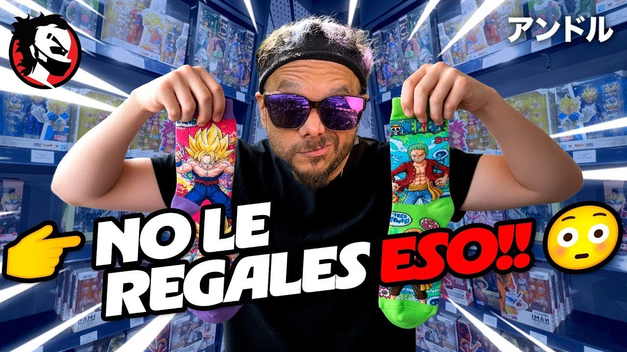 👉 El regalo que TODO novio friki quiere… pero nadie compra 😳”  Caceria en Palitroche Toys