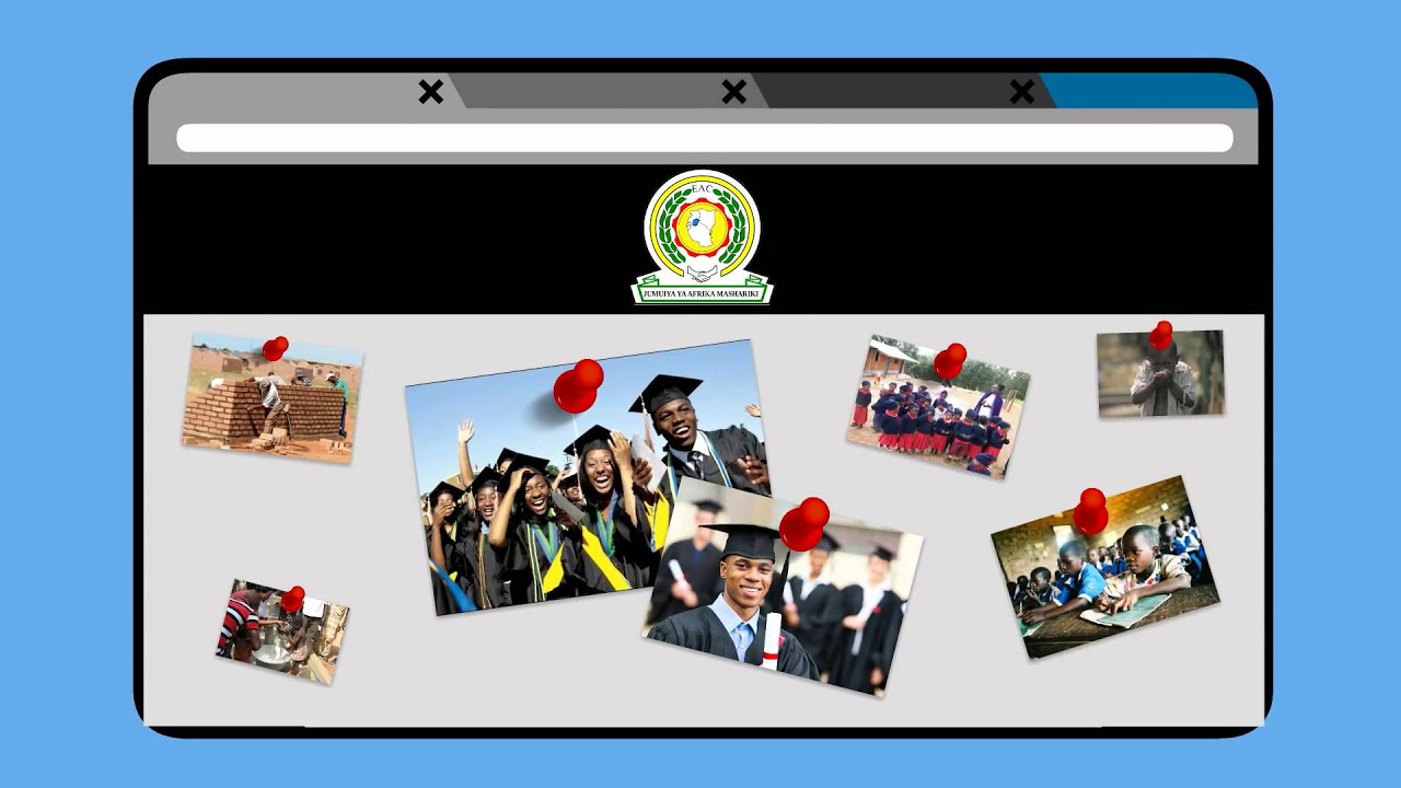 About East African Community Organization, Inc.