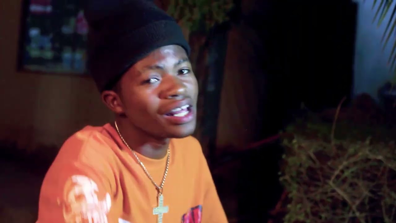 Mustapha Ft Guff Dee 444 & Mr Tumbuka - Muchima(Official video)