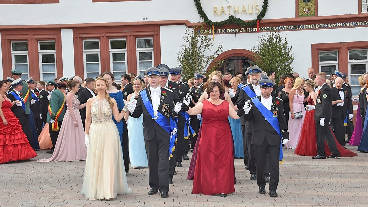 Blomberg TV - Die Königspolonaise | ein Rückblick