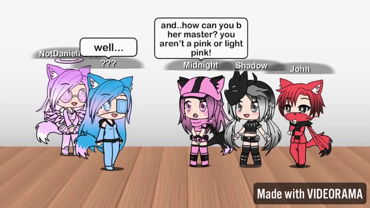 Midnight’s troubles part 11