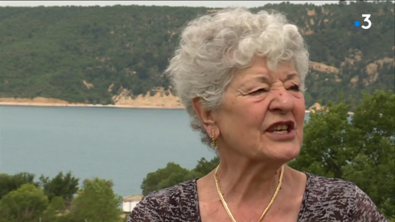 Les Salles-sur-Verdon : un village détruit et reconstruit pour ne pas finir sous les eaux 1