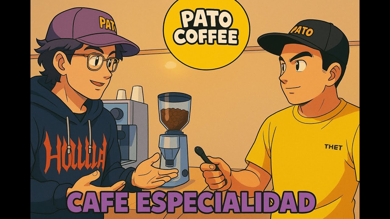 Cafetería de especialidad en el Corazon de Mendoza 