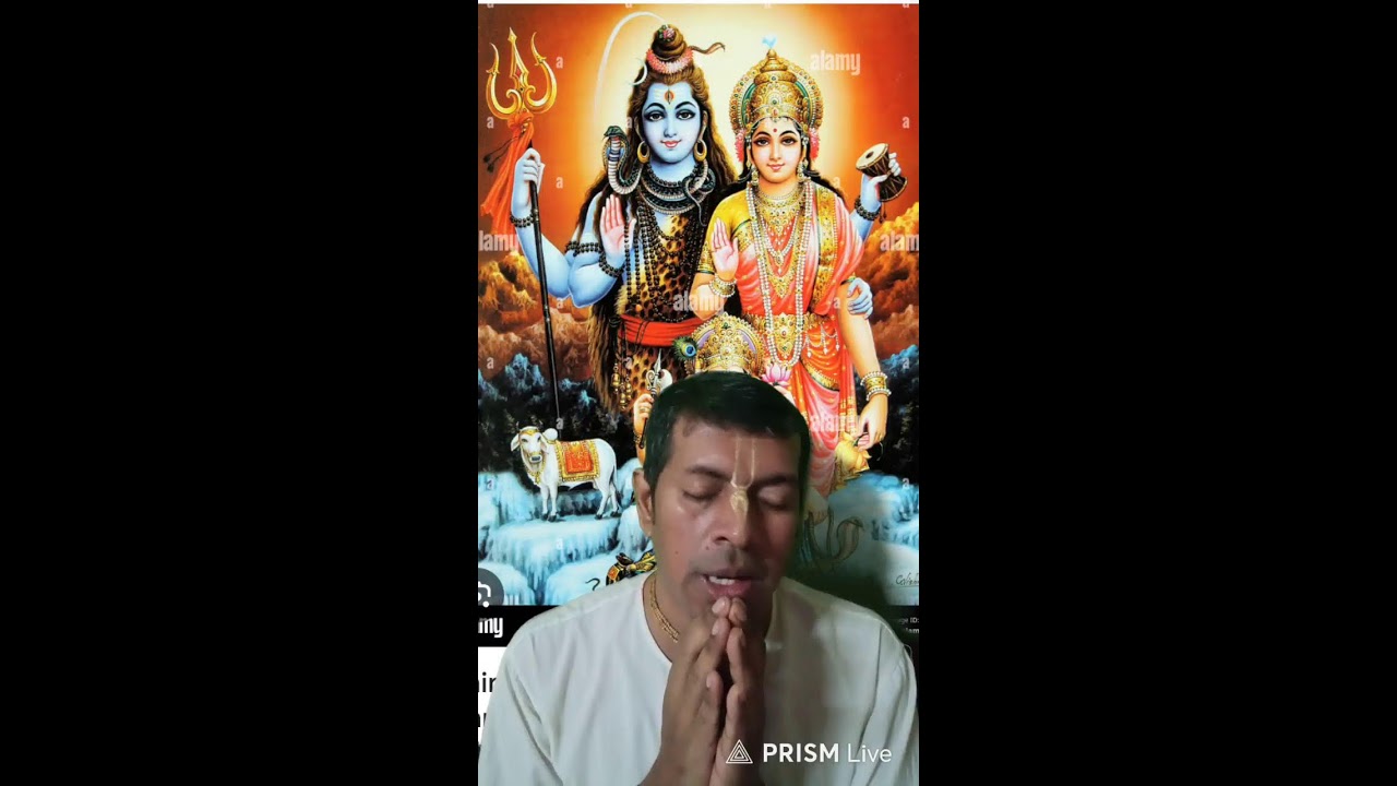 Mahashivratri Special class