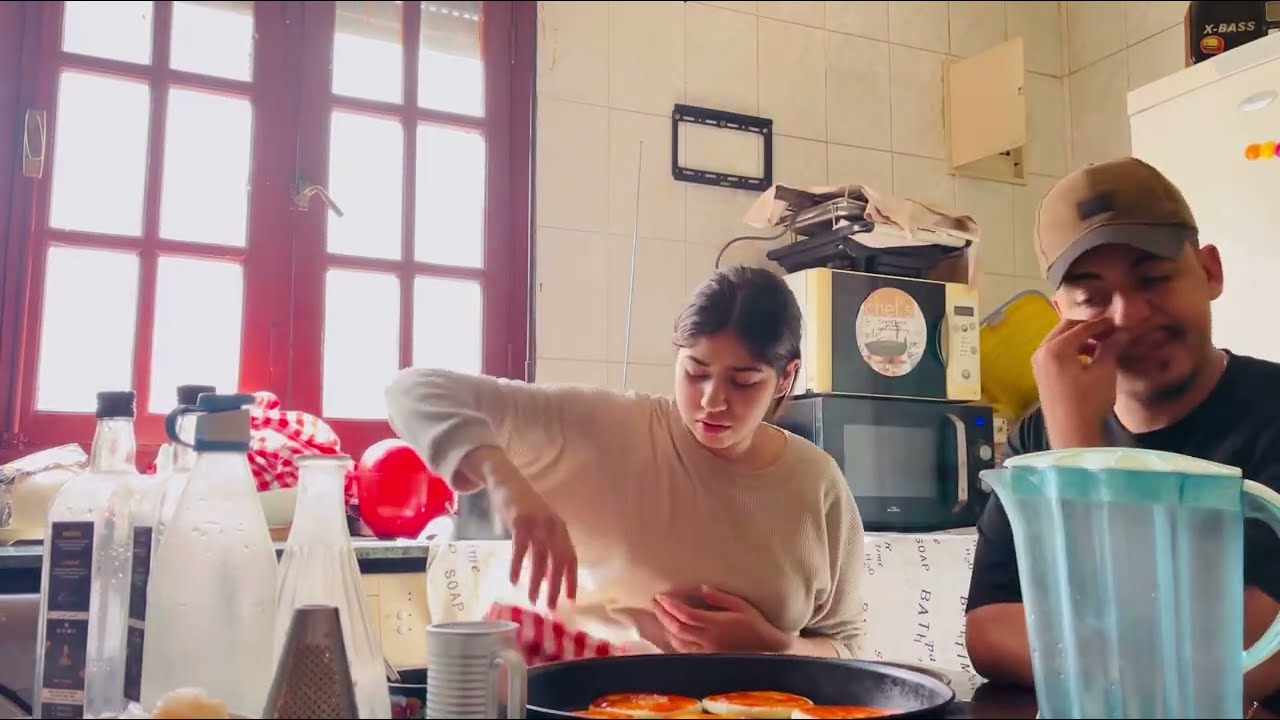 درت مقلب فحمزة ..سب ليا ماما او نودناها ديال بصح …💔🤦🏼‍♀️ 😱🤕