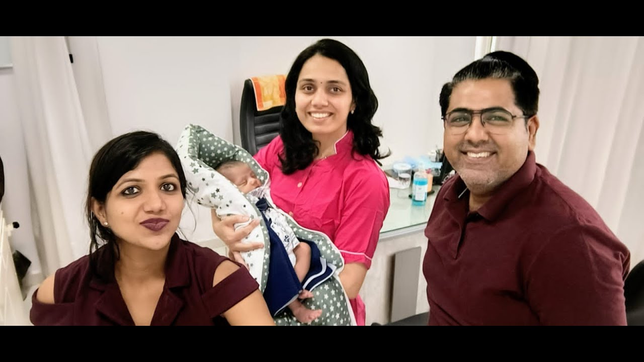 Babysure Pune Center a virtual introductory tour