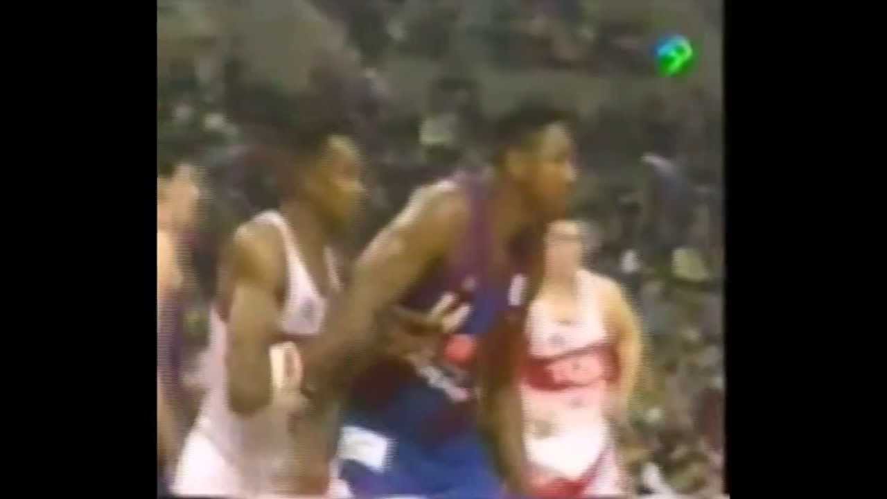 Audie Norris Mix