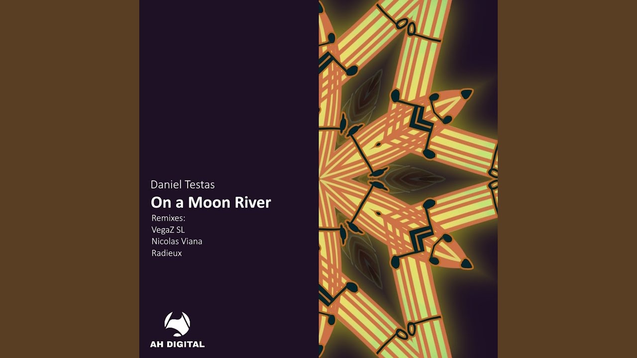 On a Moon River (VegaZ SL Remix)