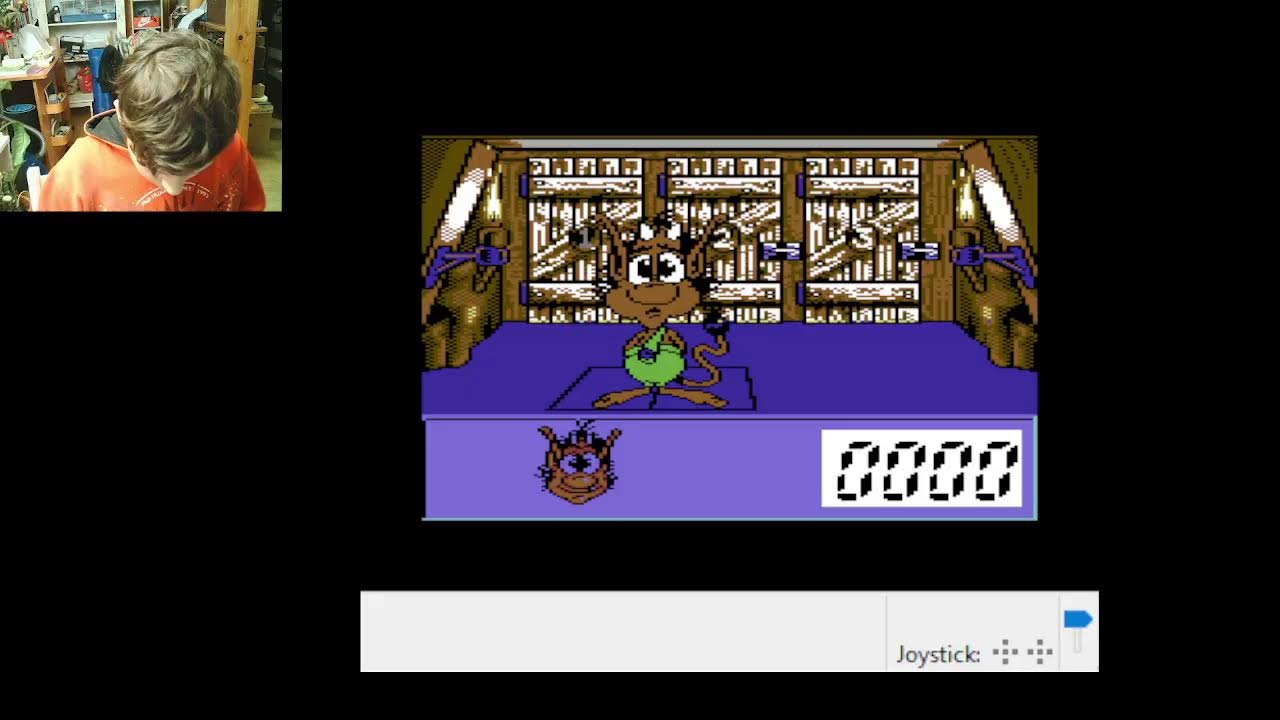 Hugo games