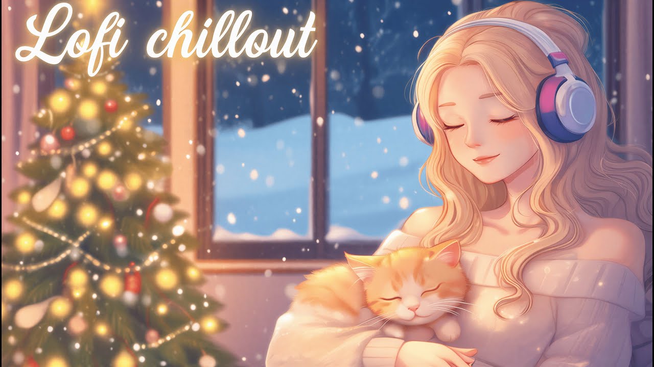Late Night Anime Lofi 🌙 Chill Beats to Study, Relax & Dream