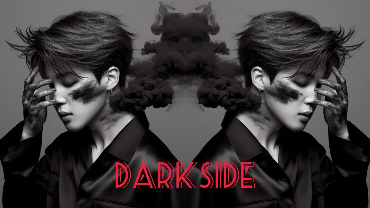 Park Jimin -Darkside (Neoni) FMV