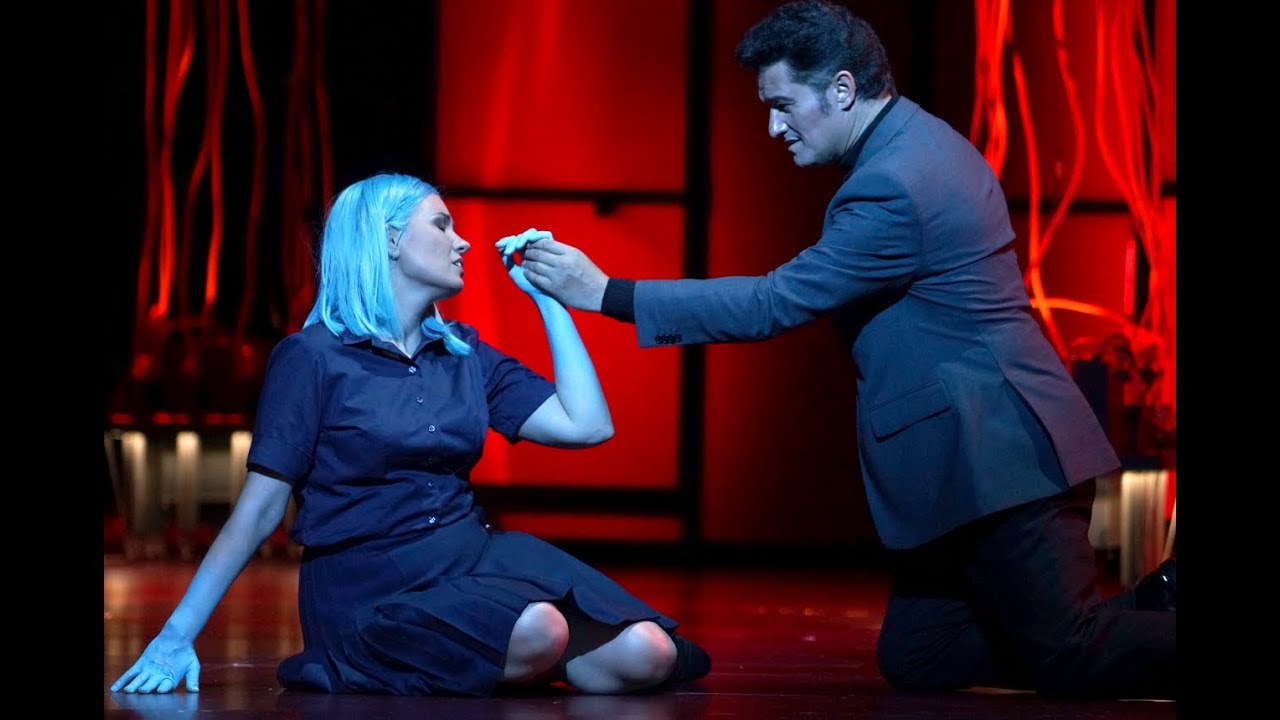 Gounod: Faust from Teatro Real