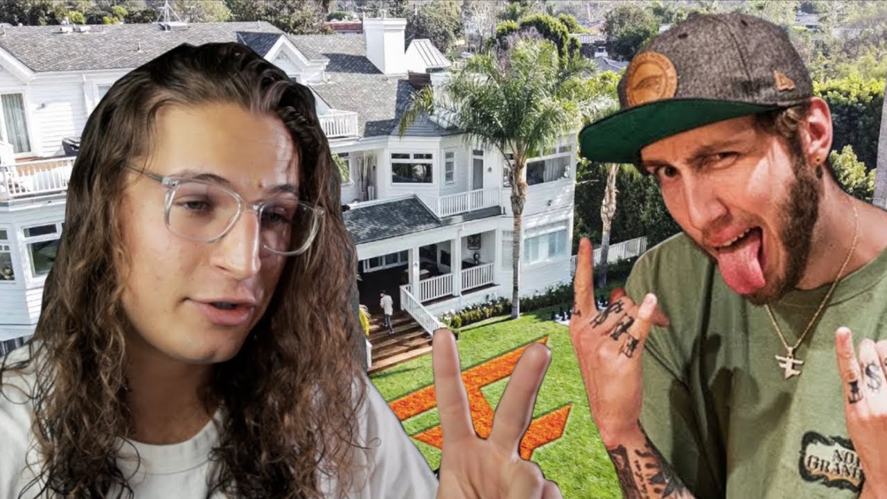 Influencer Houses are the Worst