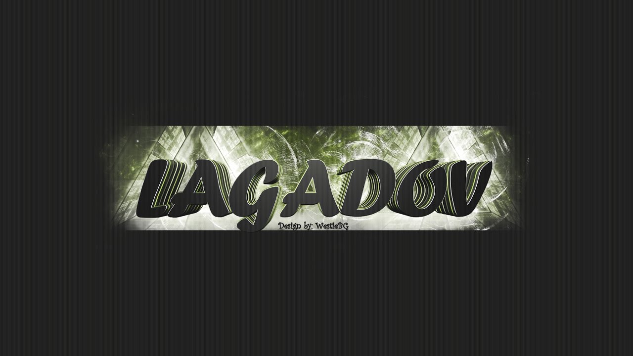Speed Art #3 | LagadovBG