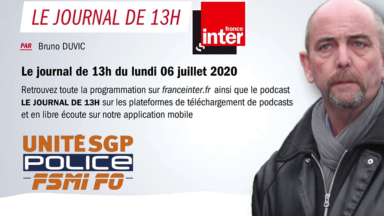 Visite surprise du nouveau 1er Ministre dans un commissariat de police